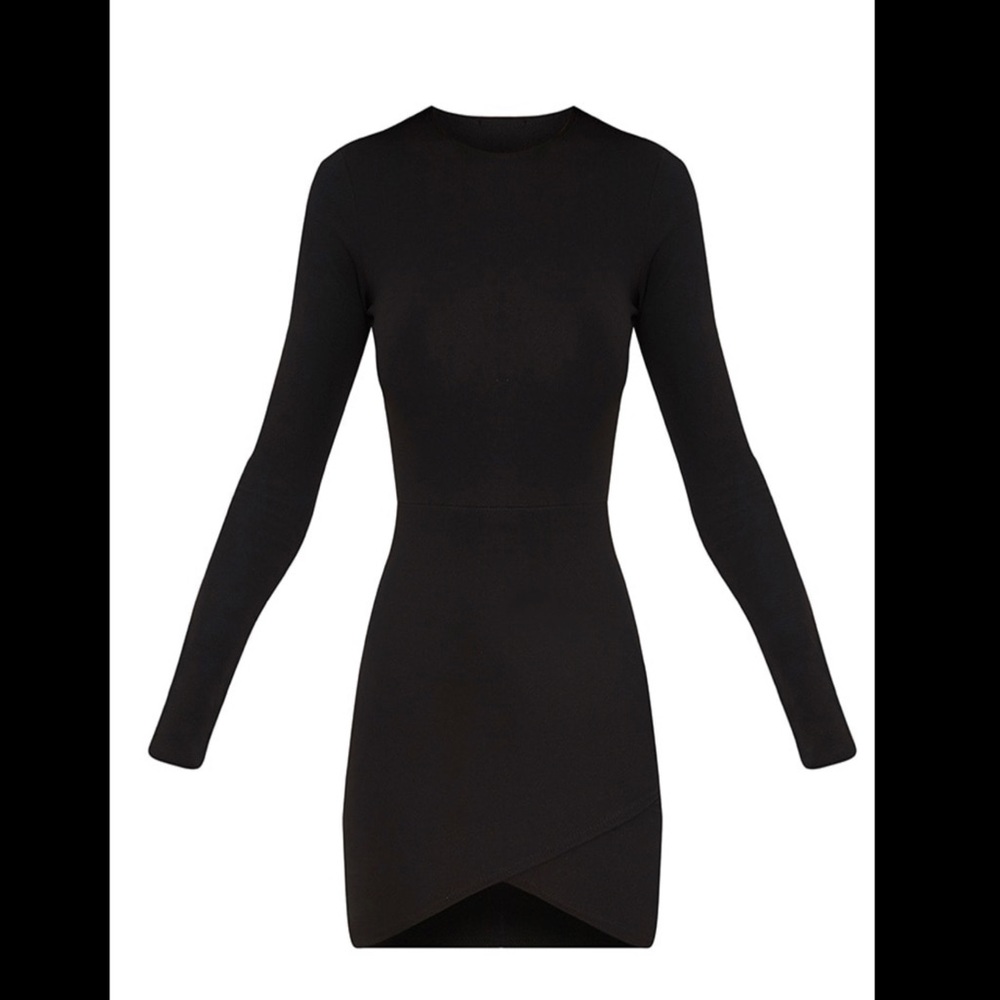 Body Con Dress